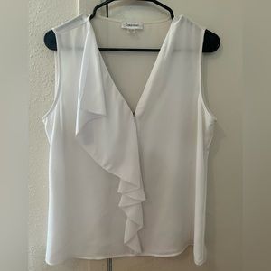 women’s tank top blouse